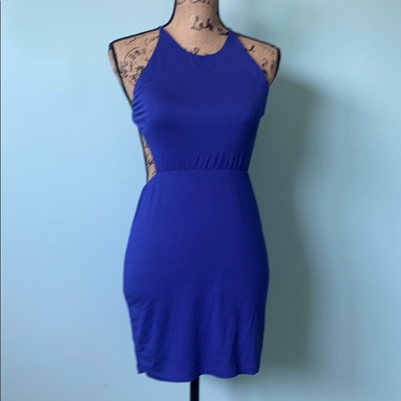 🌺HP🌺 Tobi Enchanted in Love Bodycon Dress - Picture 6 of 9